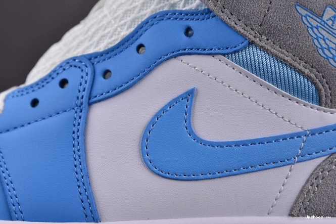 Blue DX9276-100 Grey Mid 1 Jordan University 1023